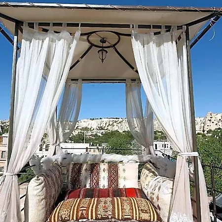 Alaturca House Hotel