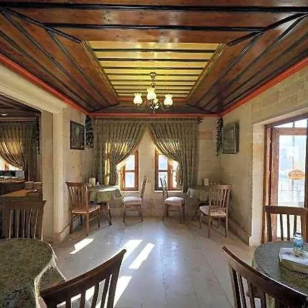 Alaturca House Hotel Goreme