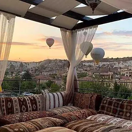 Alaturca House Hotel