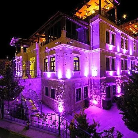 Hotel Alaturca House Goreme