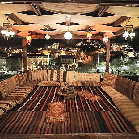 Alaturca House Goreme