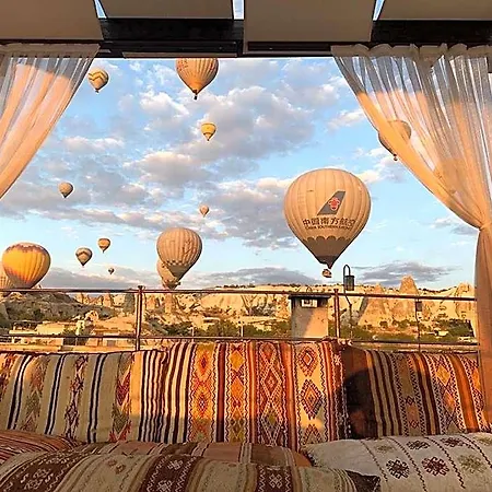Alaturca House 5* Goreme