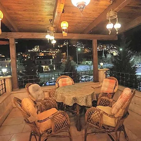 Alaturca House Goreme