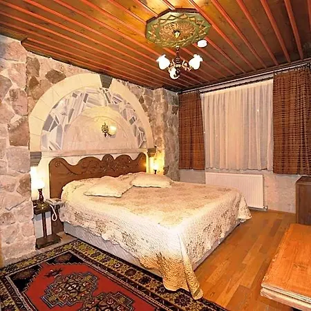 Alaturca House Hotel 5*