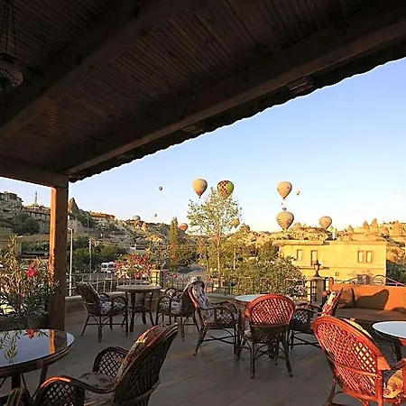 Alaturca House Hotel Goreme