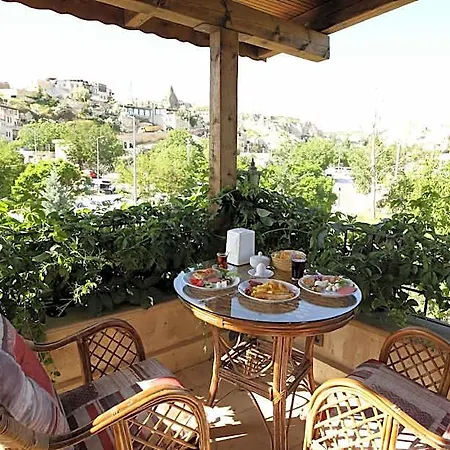 Alaturca House Goreme