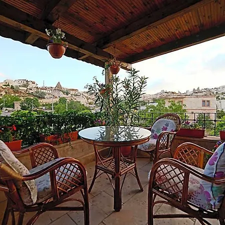 Alaturca House Hotel Goreme
