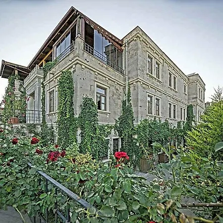 Hotel Alaturca House Goreme
