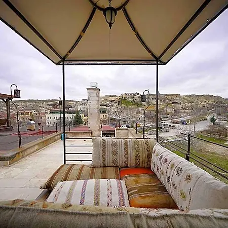 Alaturca House Goreme