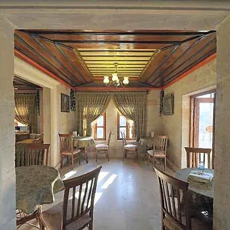 Hotel Alaturca House