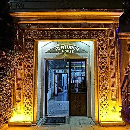Alaturca House 5* Goreme