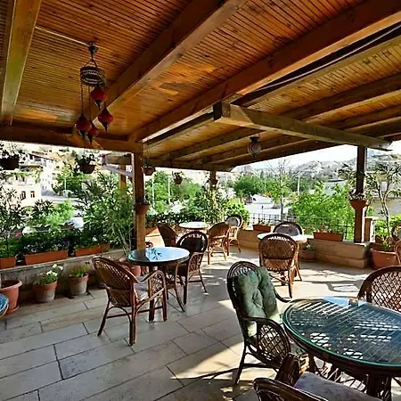 Hotel Alaturca House Goreme