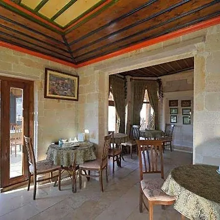 Hotel Alaturca House Goreme