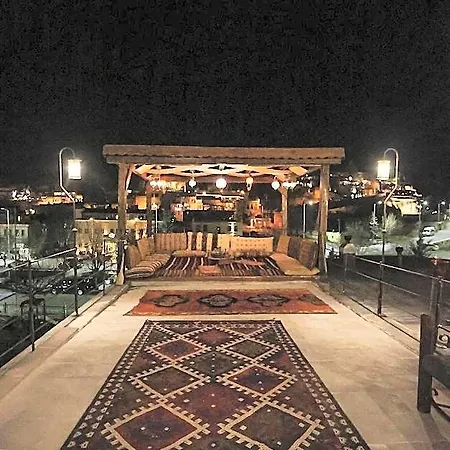 Hotel Alaturca House