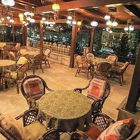 Alaturca House Hotel Goreme