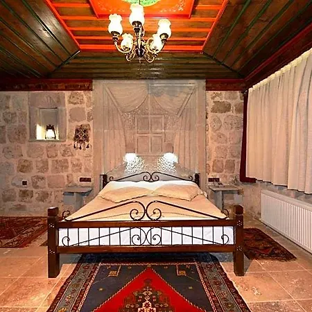 Hotel Alaturca House 5*