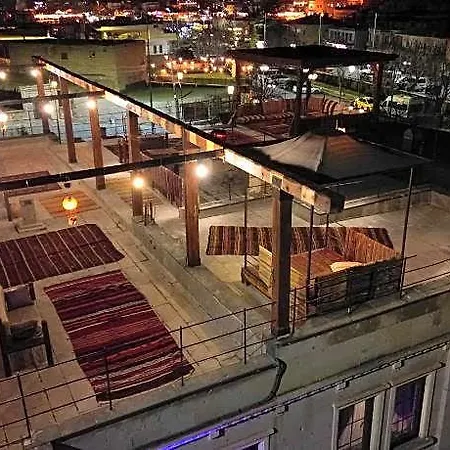 Alaturca House Hotel