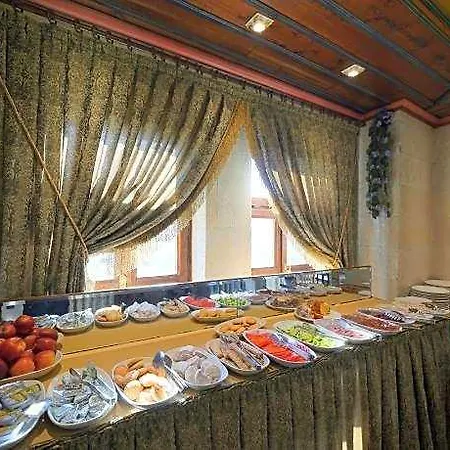 Hotel Alaturca House Goreme