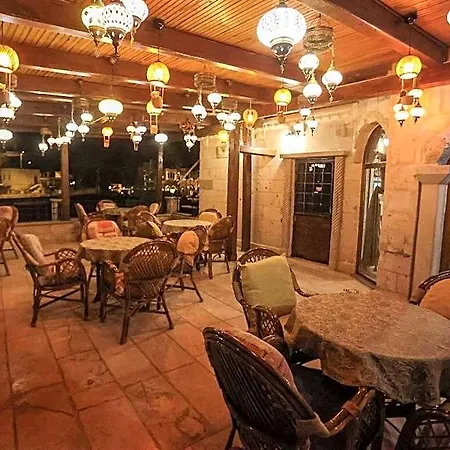 Hotel Alaturca House Goreme