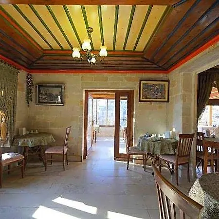 Alaturca House Goreme