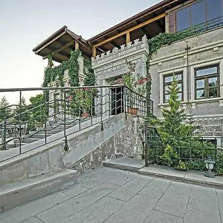 Alaturca House 5* Goreme