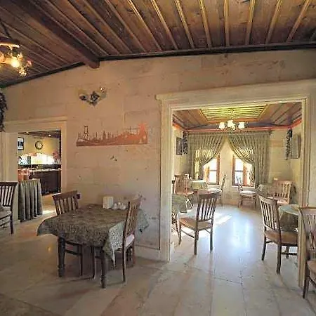 Hotel Alaturca House