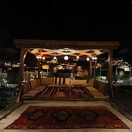 Hotel Alaturca House Goreme