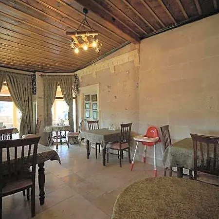 Alaturca House 5* Goreme