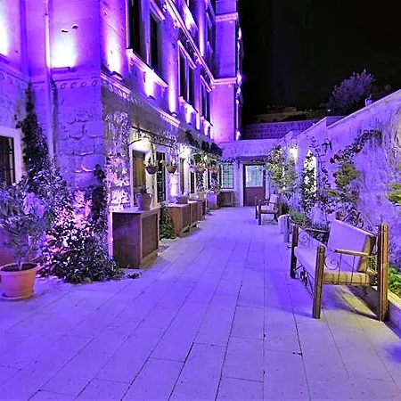 Alaturca House 5* Goreme